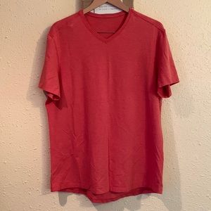 Lululemon mens shirt